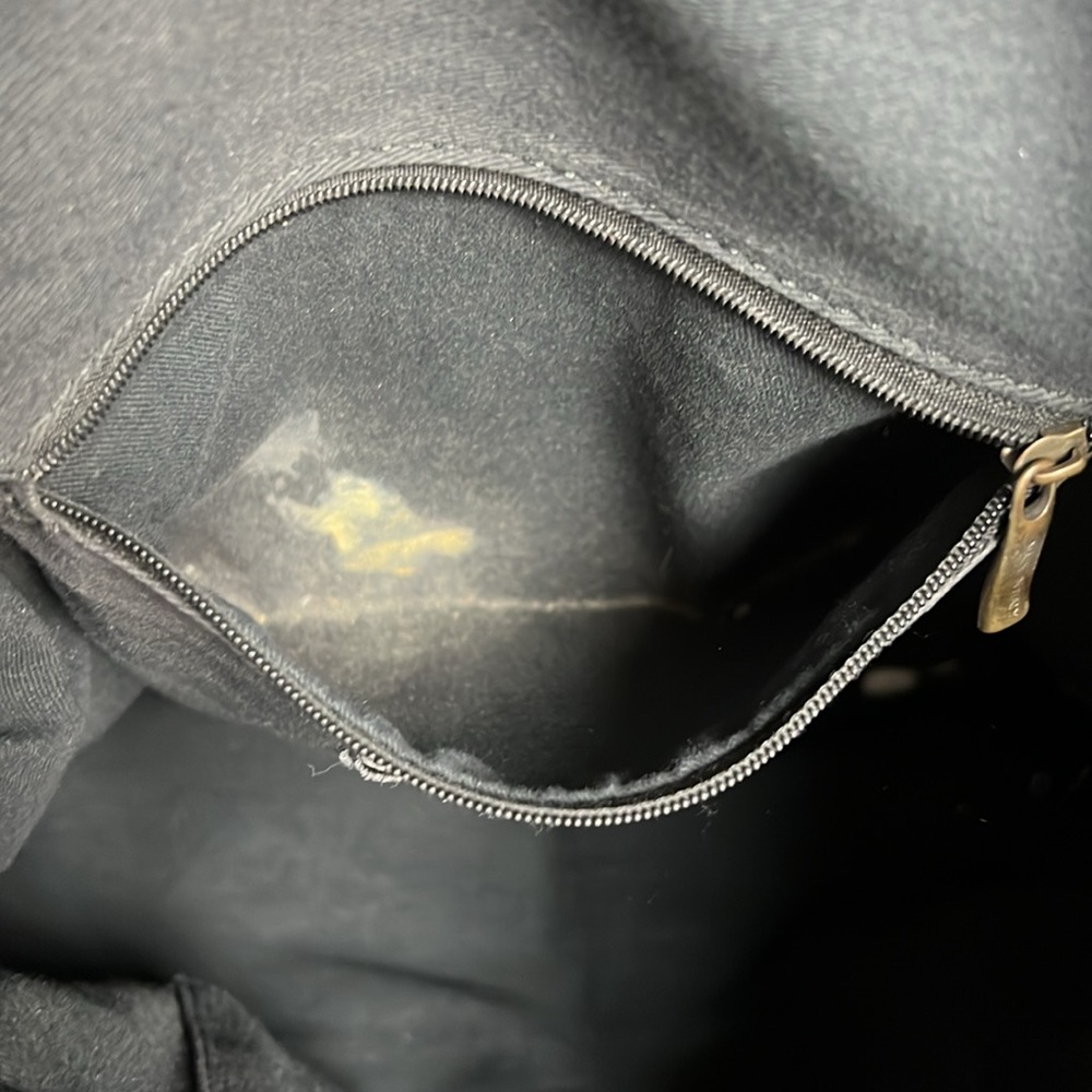 Kassiopea Patchwork Tote Bag No Shoulder Strap - image 6